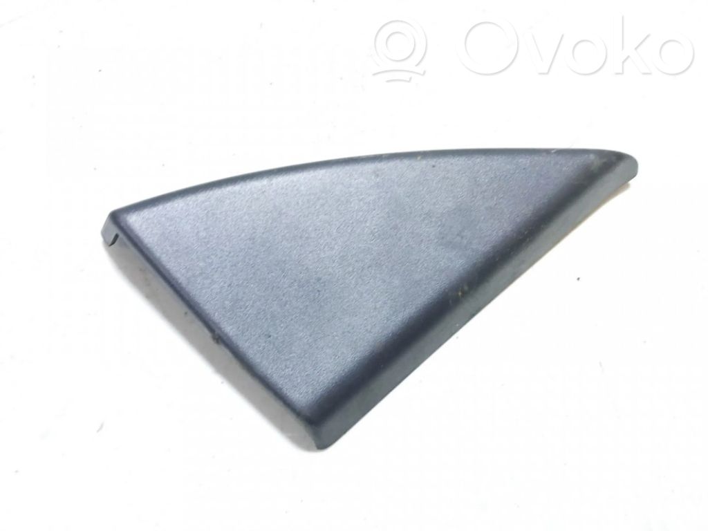 Volvo S80 Altra parte interiore 