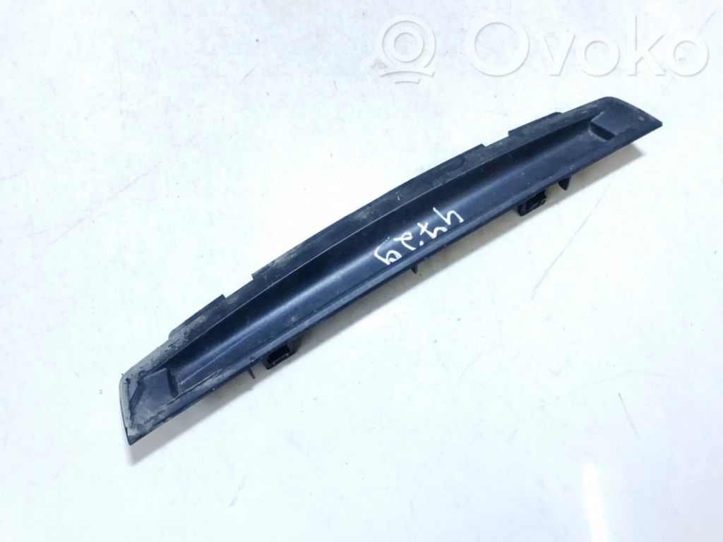 Citroen C4 I Altra parte interiore 