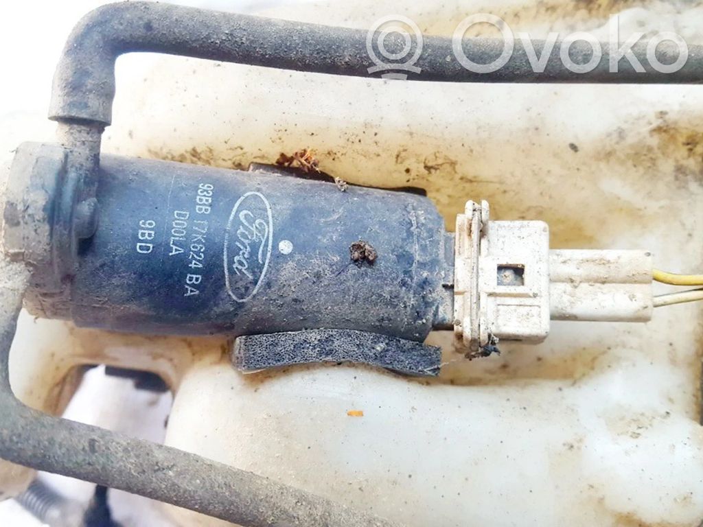 Ford Focus Pompă spălător parbriz 