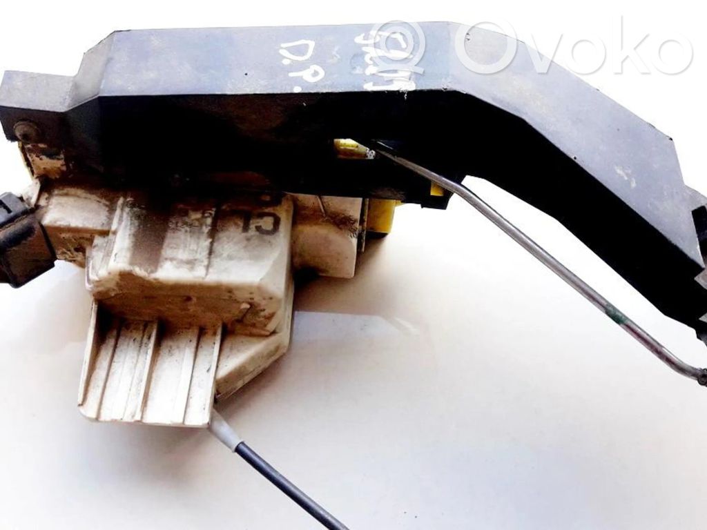 Serrure de porte avant   XS41A21812CE,XS41A21812CE,XS41A21812CE,XS41A21812CE