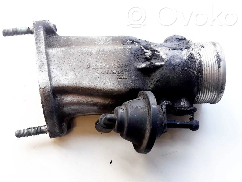 Audi A6 S6 C5 4B Valvola a farfalla 