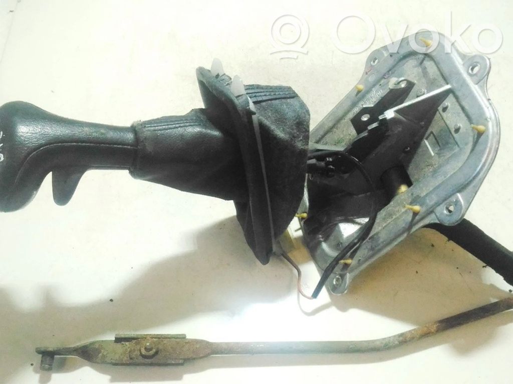 Opel Omega B1 Selector caja de cambios 