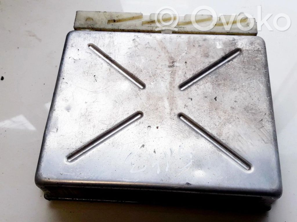 Sterownik / Moduł ECU   P09442707,T99372459,P09442707,T99372459