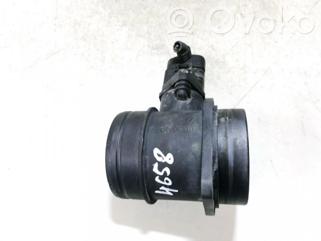Skoda Roomster (5J) Misuratore di portata d'aria