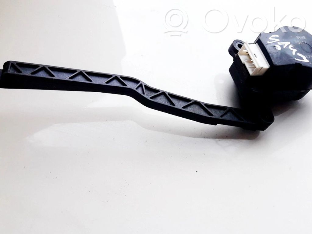 Volvo S80 Motorino attuatore aria 