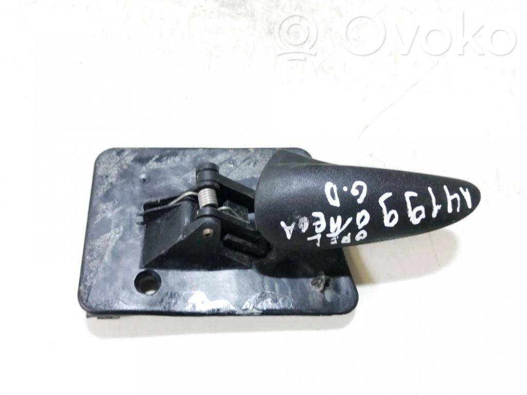 Opel Omega B1 Maniglia interna per portiera posteriore