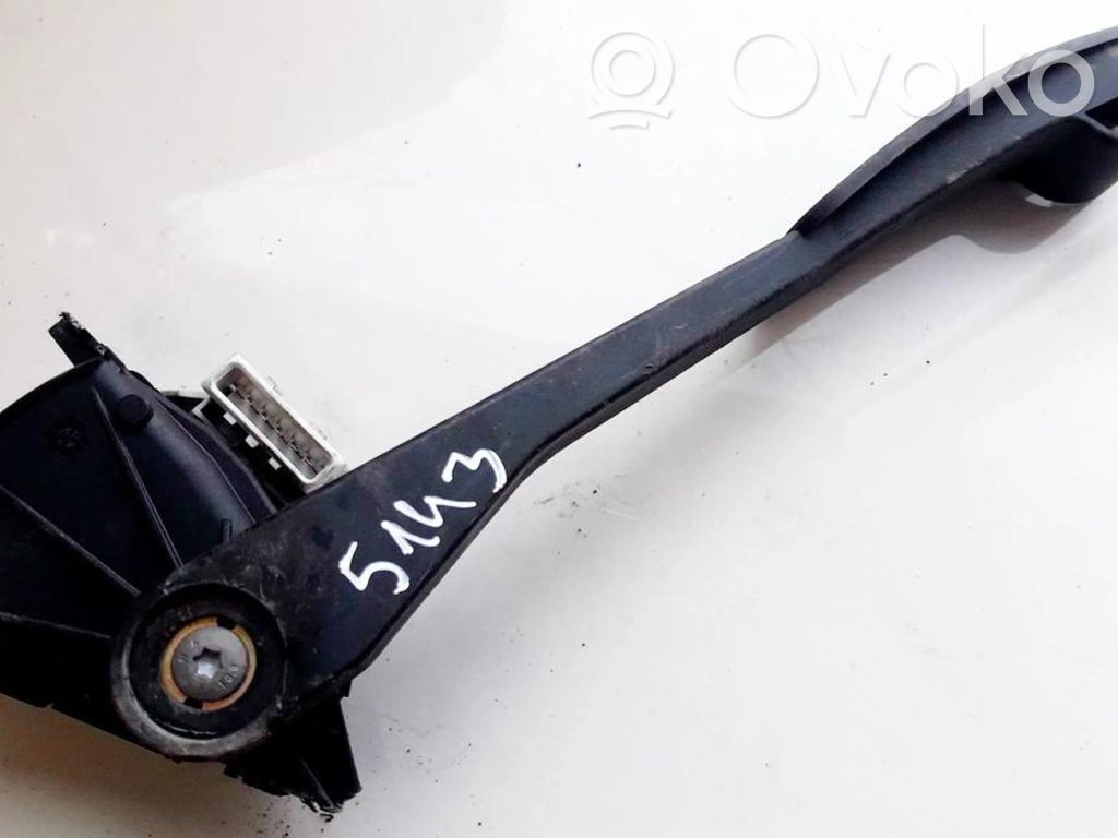 Volvo S80 Pedale dell’acceleratore 