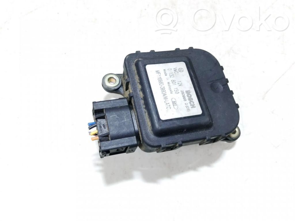Rover 75 Motorino attuatore aria