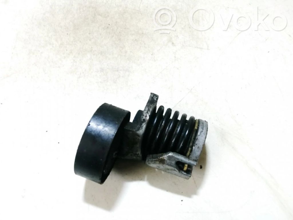 Volkswagen Polo Întinzător curea generator/alternator 
