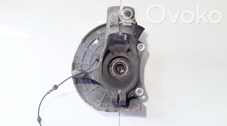 Alfa Romeo Giulietta Cubo de rueda delantera