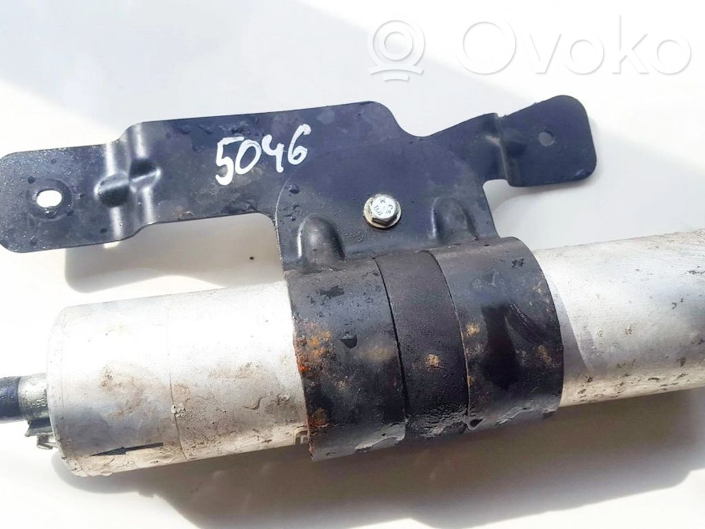 BMW X5 E53 Kraftstofffilter 