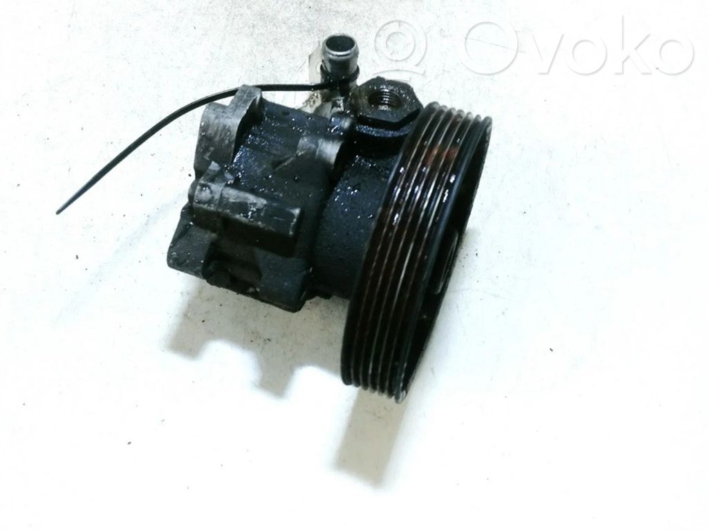 Ohjaustehostimen pumppu   9627369380,9627369380