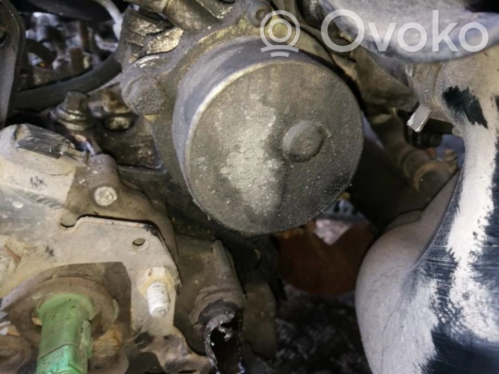 Peugeot 406 Pompa a vuoto 