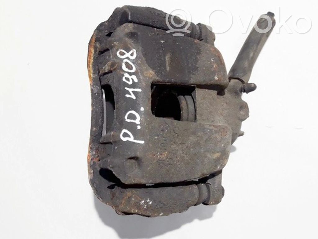 Peugeot 307 Bremssattel vorne 