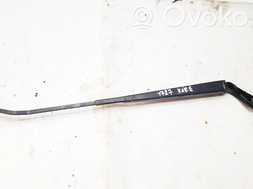 Volkswagen Golf IV Braccio della spazzola tergicristallo anteriore