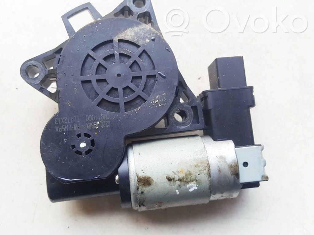 Motor macara geam ușă spate   G22C5958X,CM011060,CM011060,G22C5958X
