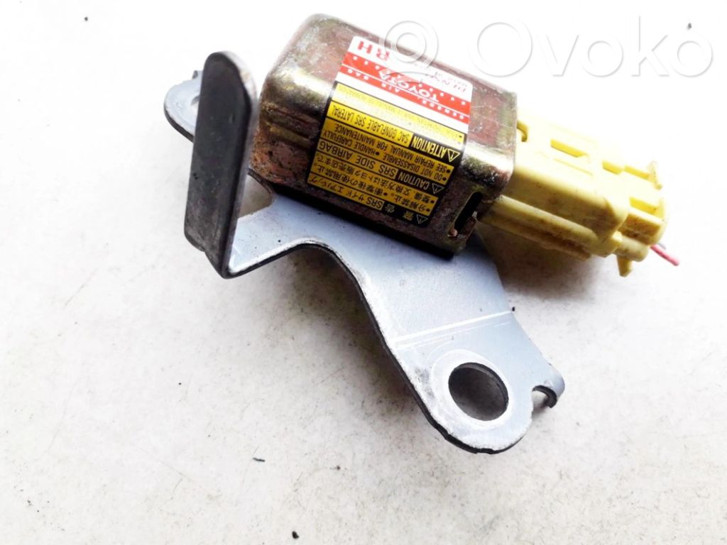 Airbagsensor Crashsensor Drucksensor   8986042020,8986042020,8986042020,8986042020