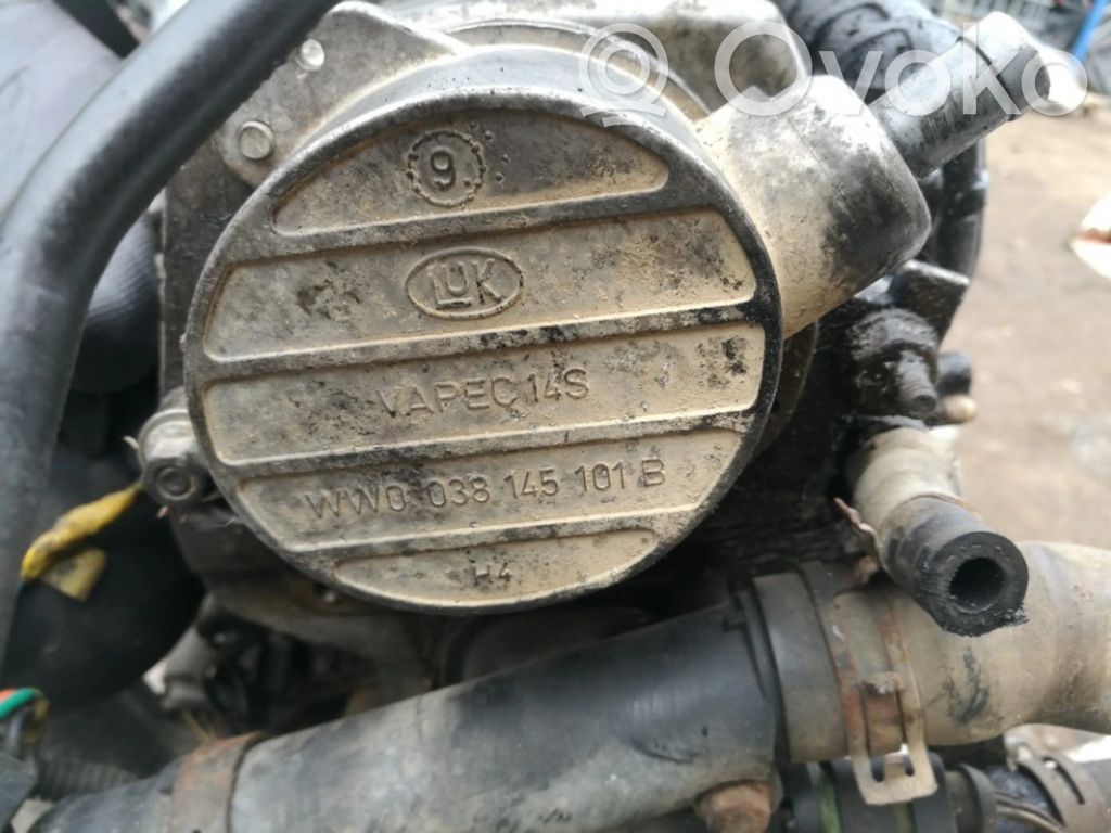 Bomba de vacío   038145101B,038145101B