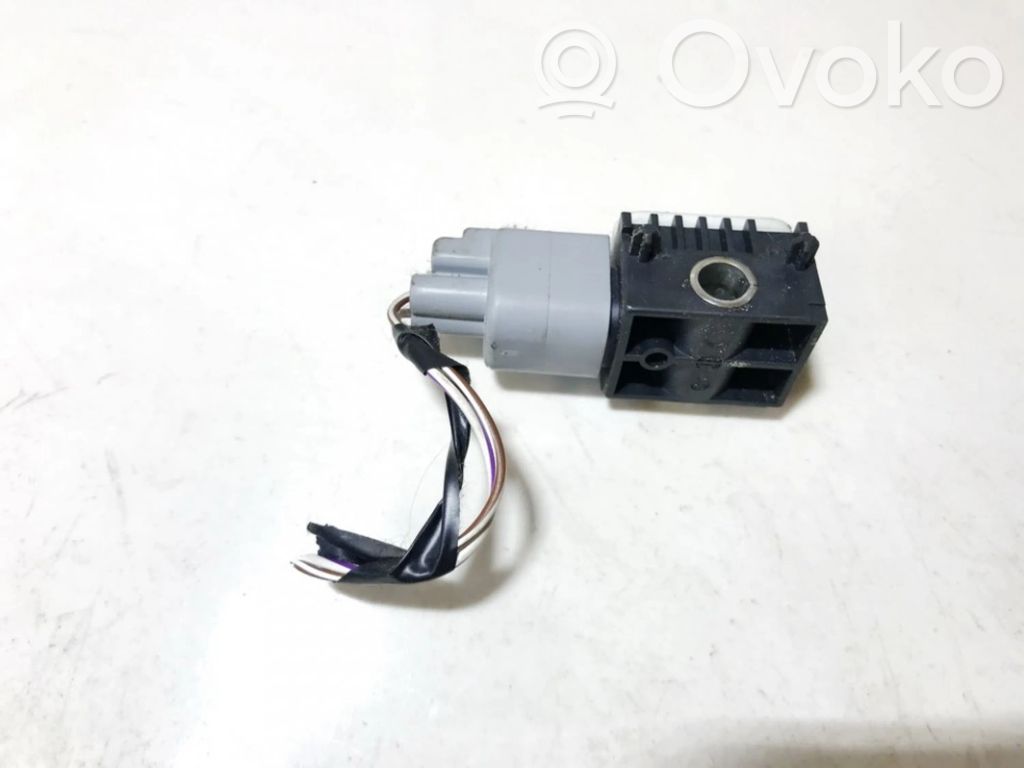 Sensor impacto/accidente para activar Airbag   3M5T14B342AB,3M5T14B342AB,3M5T14B342AB,3M5T14B342AB