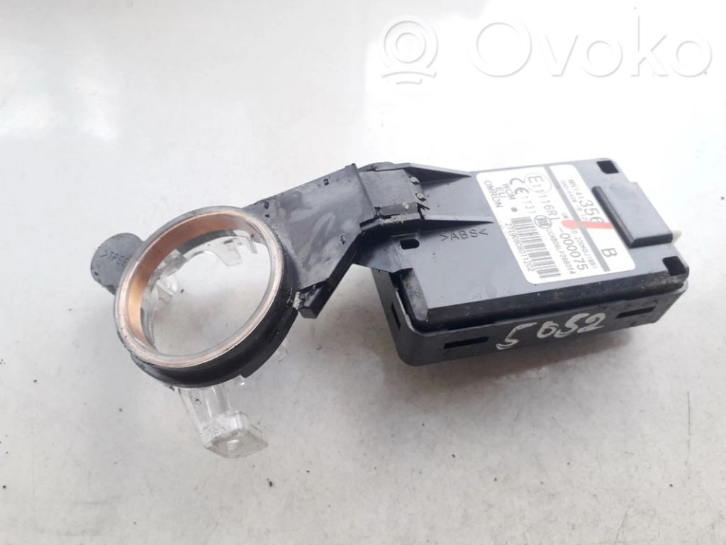 Mitsubishi Outlander Maniglia/leva di regolazione del volante
