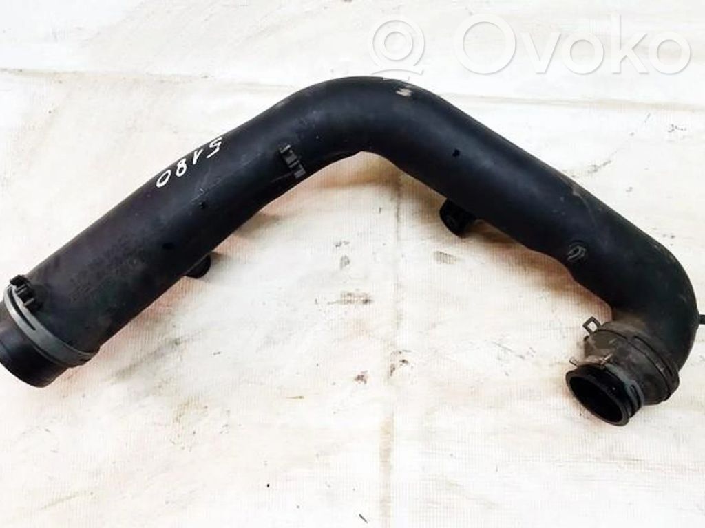 Volkswagen Touran I Furtun/conductă intercooler