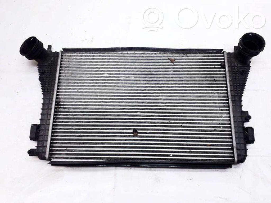 Volkswagen Touran I Radiator intercooler 