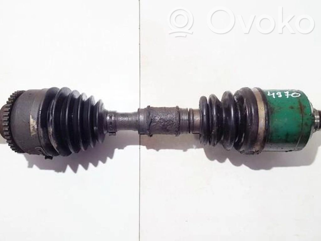 Mazda MPV Semiasse anteriore