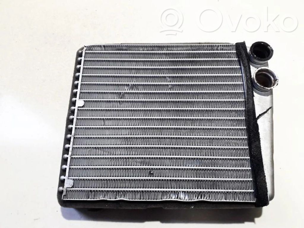 Volkswagen Touran I Radiator aerotermă 