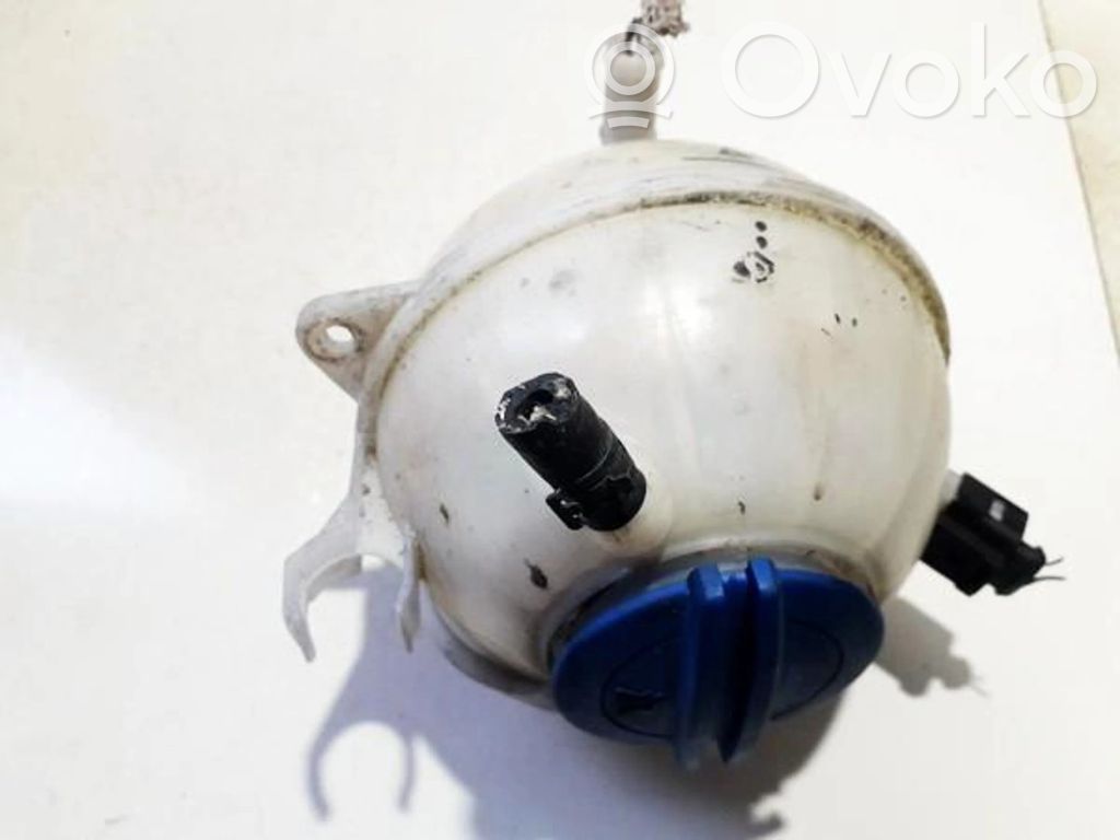 Volkswagen Touran I Ausgleichsbehälter Kühlwasser 