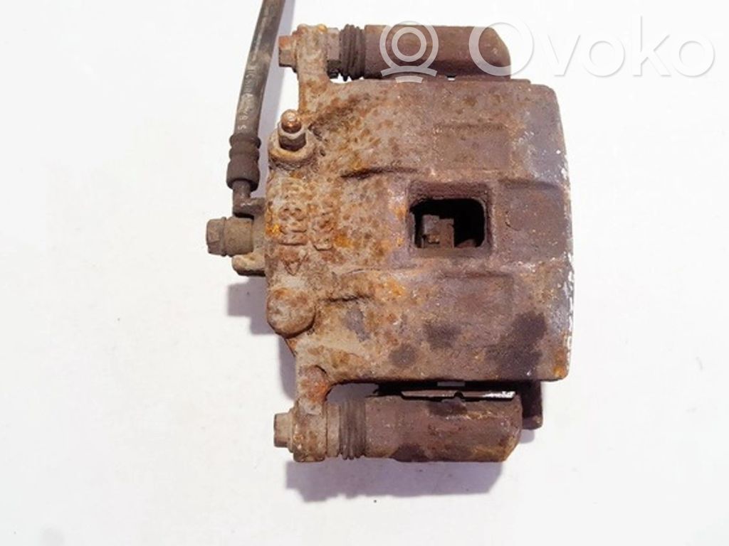 Bremssattel vorne