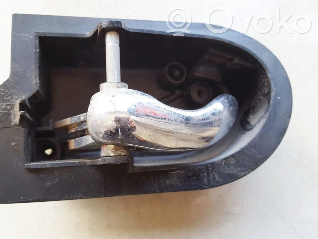 Ford Mondeo MK II Klamka wewnętrzna drzwi 