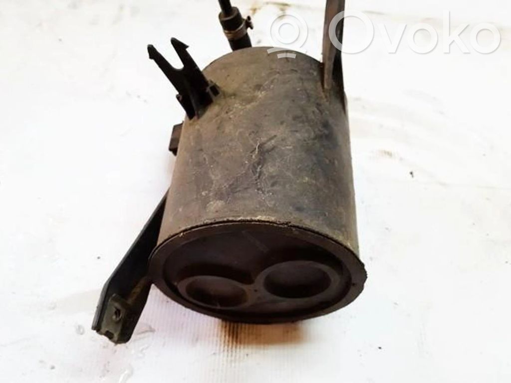 Volvo S40, V40 Aktivkohlefilter