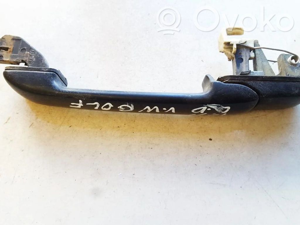 Volkswagen Golf III Maniglia esterna per portiera anteriore