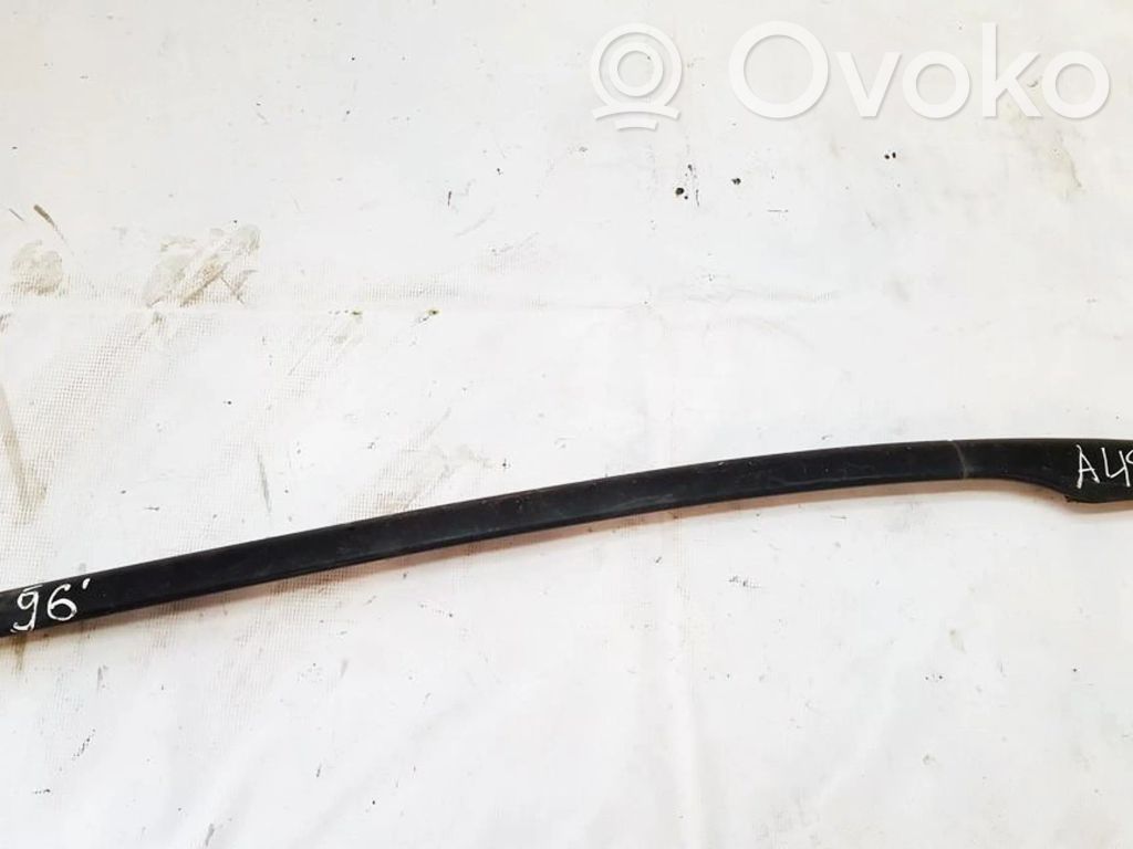 Volkswagen Sharan Dachreling Dachgepäckträger 