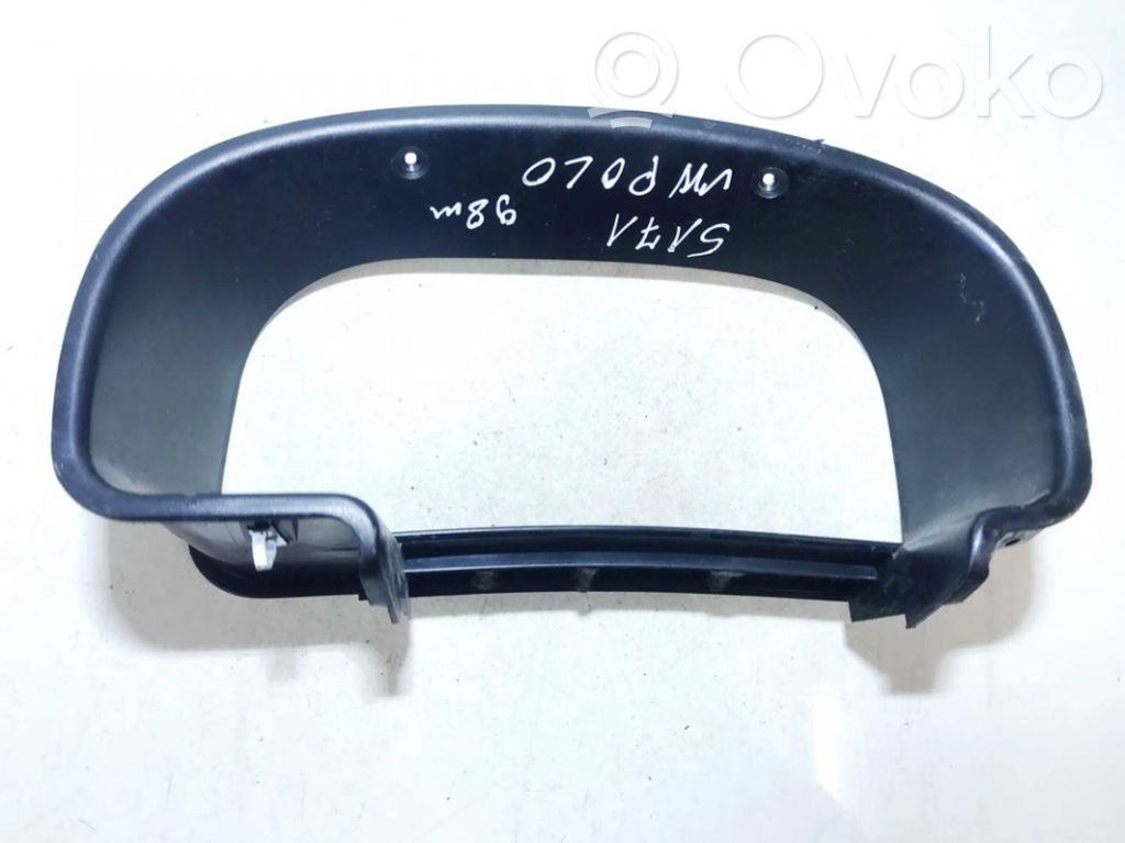 Volkswagen Polo III 6N 6N2 6NF Element deski rozdzielczej 