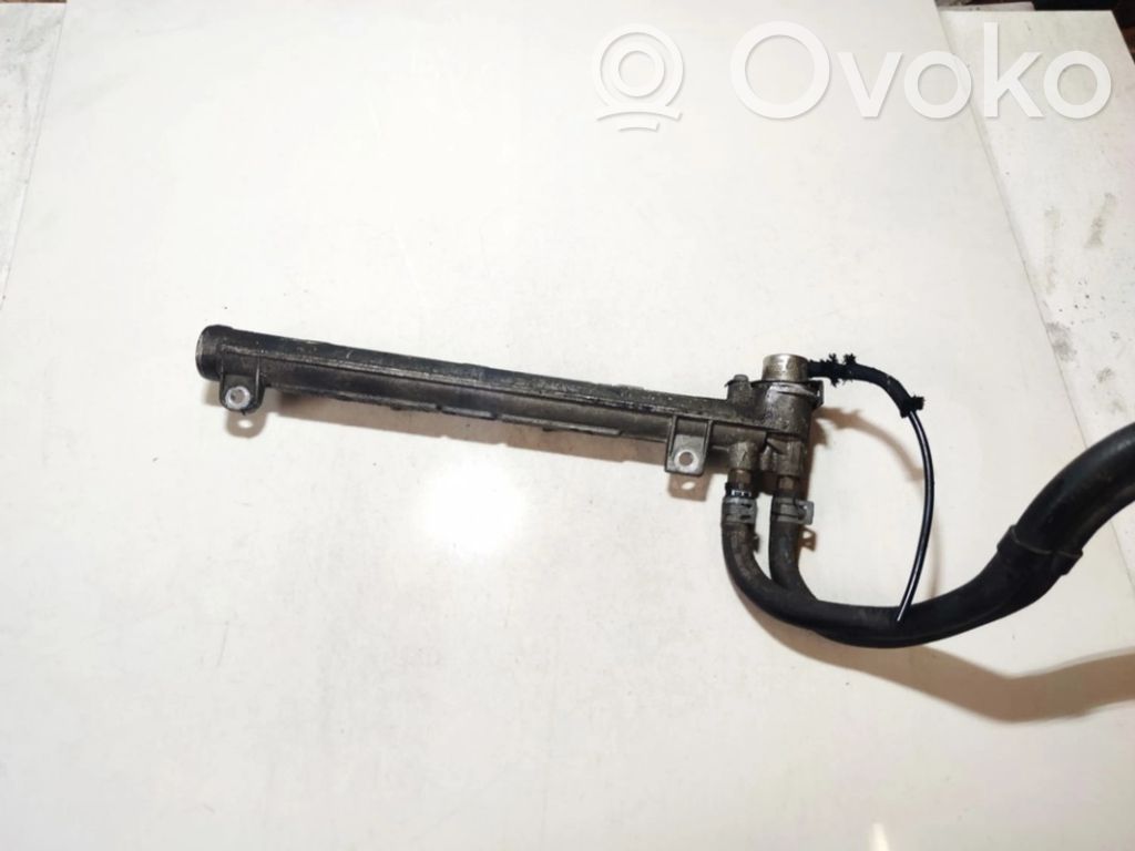 Volkswagen Golf IV Listwa wtryskowa 