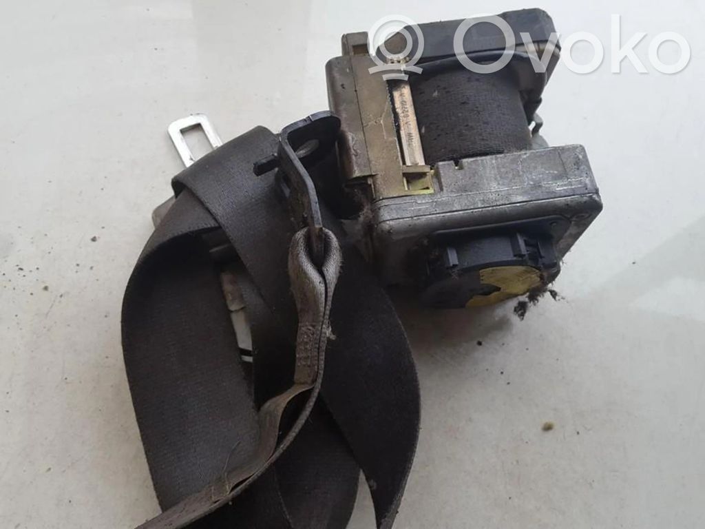 Volkswagen Golf IV Ceinture de sécurité avant 