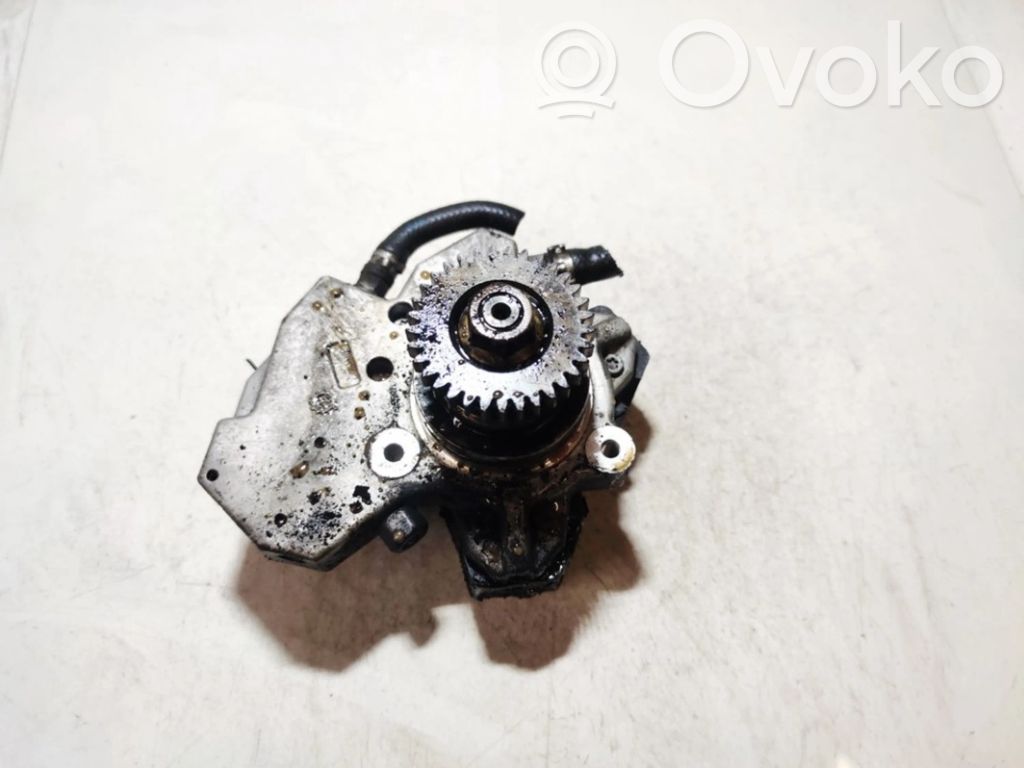 Chrysler 300 - 300C Pompa ad alta pressione dell’impianto di iniezione
