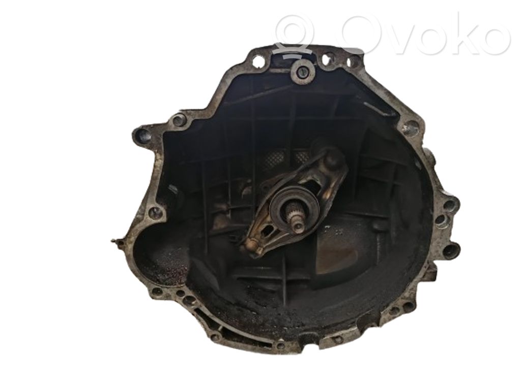 Audi A4 S4 B7 8E 8H Boîte de vitesses manuelle à 5 vitesses