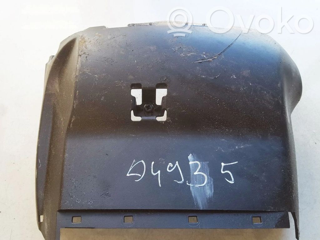 Ohjauspyörän pylvään verhoilu   6947778,6947778