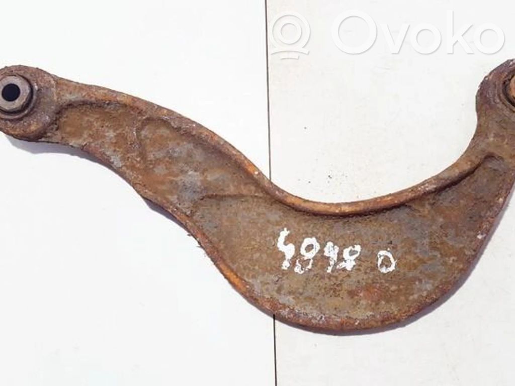 Ford Galaxy Braccio di controllo sospensione posteriore superiore/braccio oscillante
