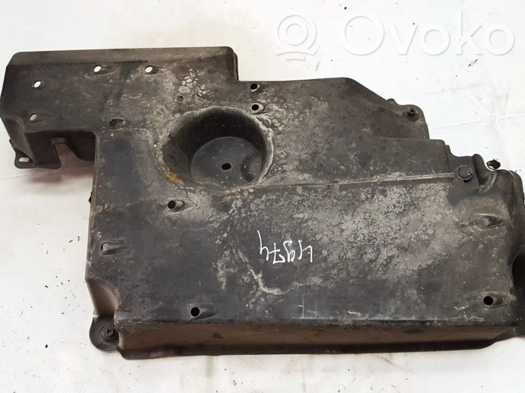 Toyota RAV 4 (XA30) Cache de protection sous moteur
