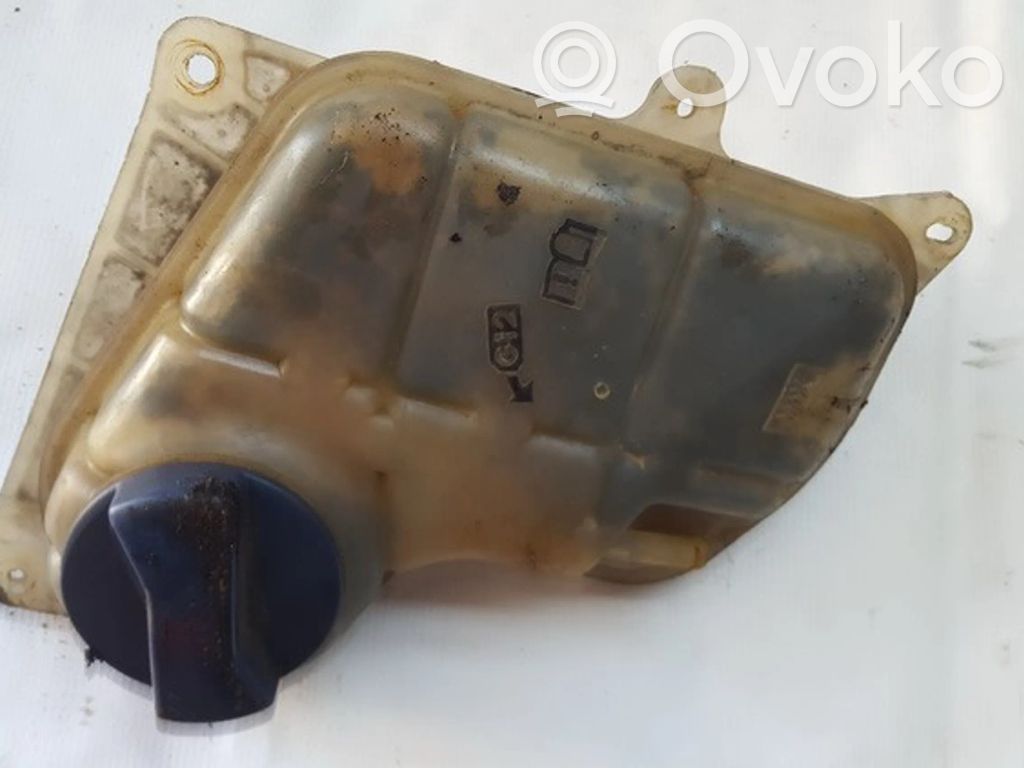 Volkswagen PASSAT B5 Serbatoio di compensazione del liquido refrigerante/vaschetta