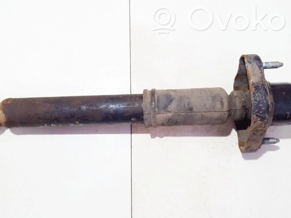 Stoßdämpfer hinten   4162A050,4162A050