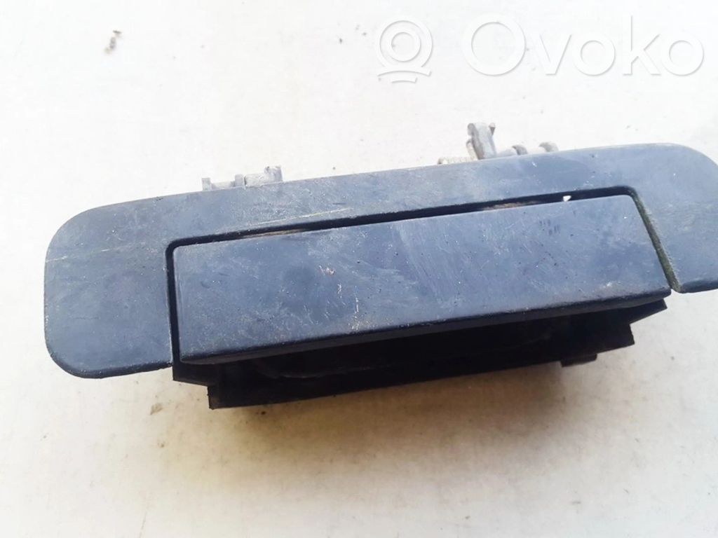 Audi 80 90 B3 Manecilla externa puerta delantera 