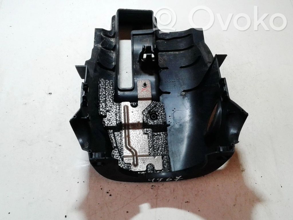 Nissan Juke I F15 Rivestimento del piantone del volante 