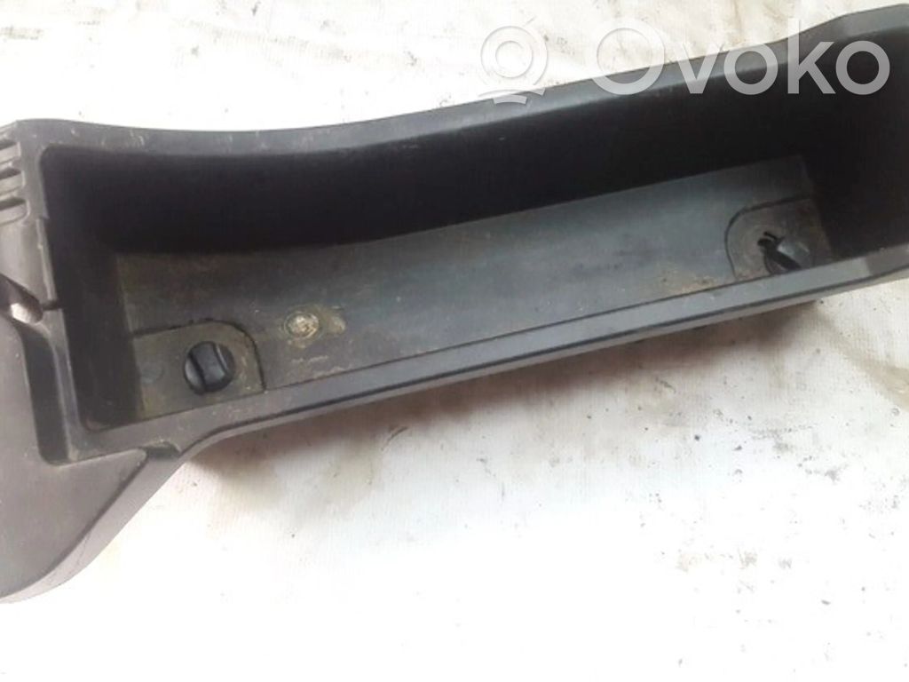 Toyota Yaris Vano portaoggetti 