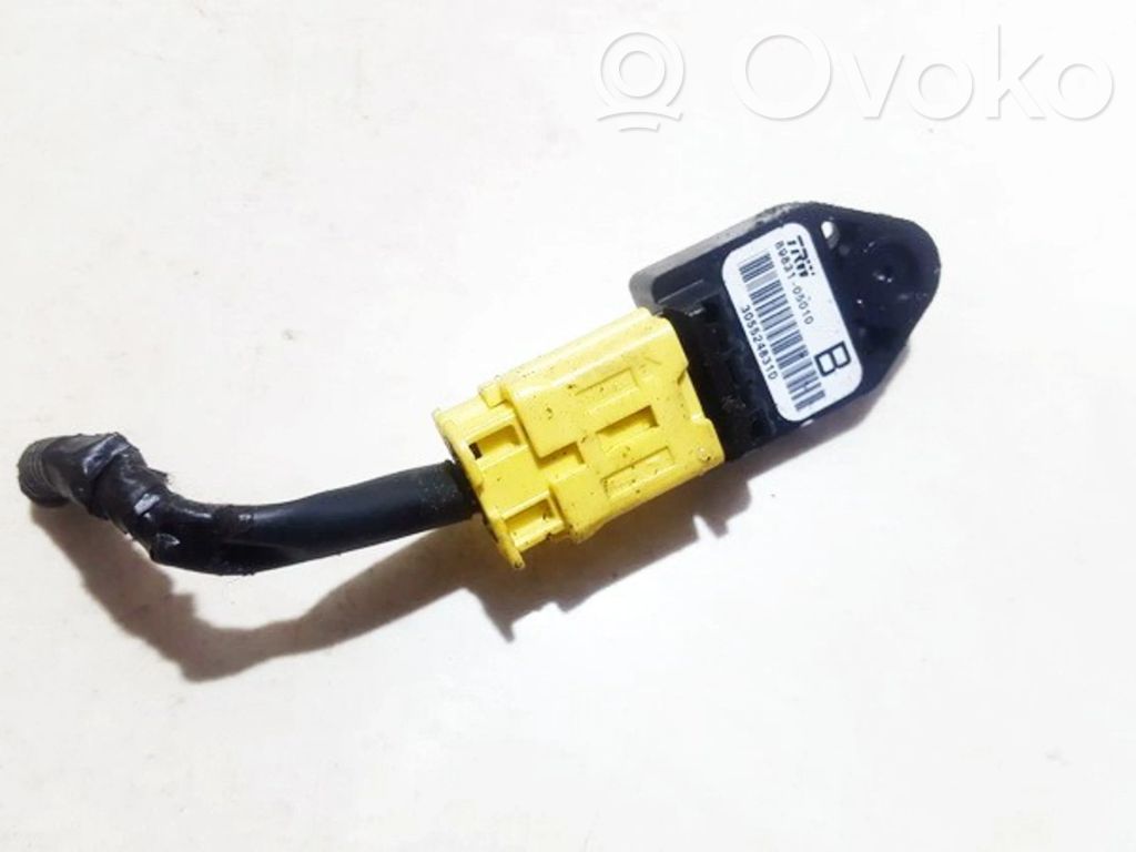 Czujnik uderzenia Airbag   8983105010,305524831D,305524831D,8983105010