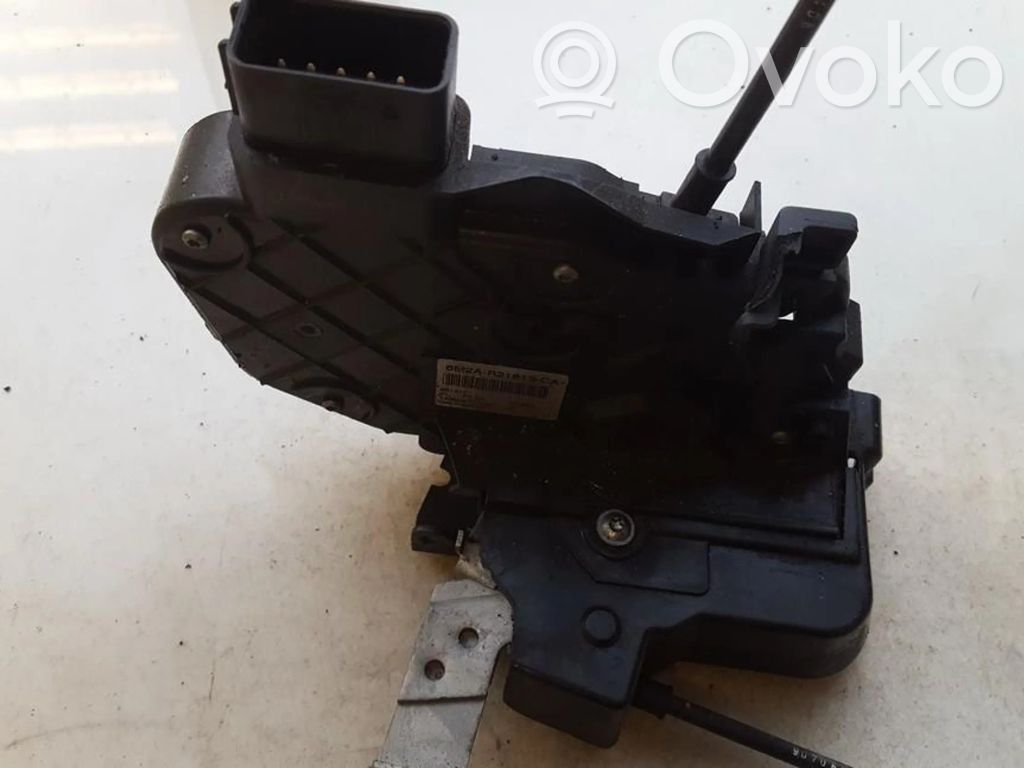 Ford Galaxy Priekšpusē slēdzene 