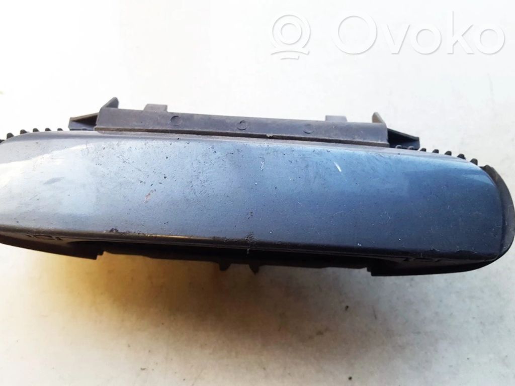 Audi A6 S6 C6 4F Mâner exterior ușă față